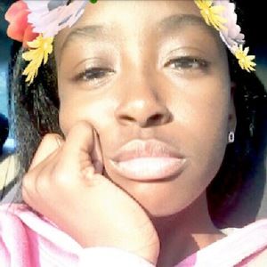 Meet your Posher, Kiersten